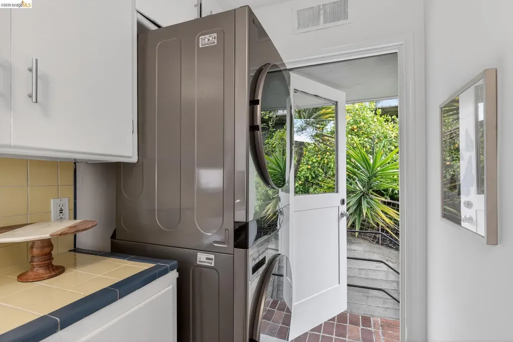1825 Highland Place Berkeley CA 94709
