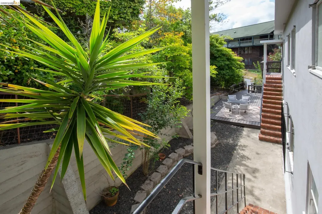 1825 Highland Place Berkeley CA 94709