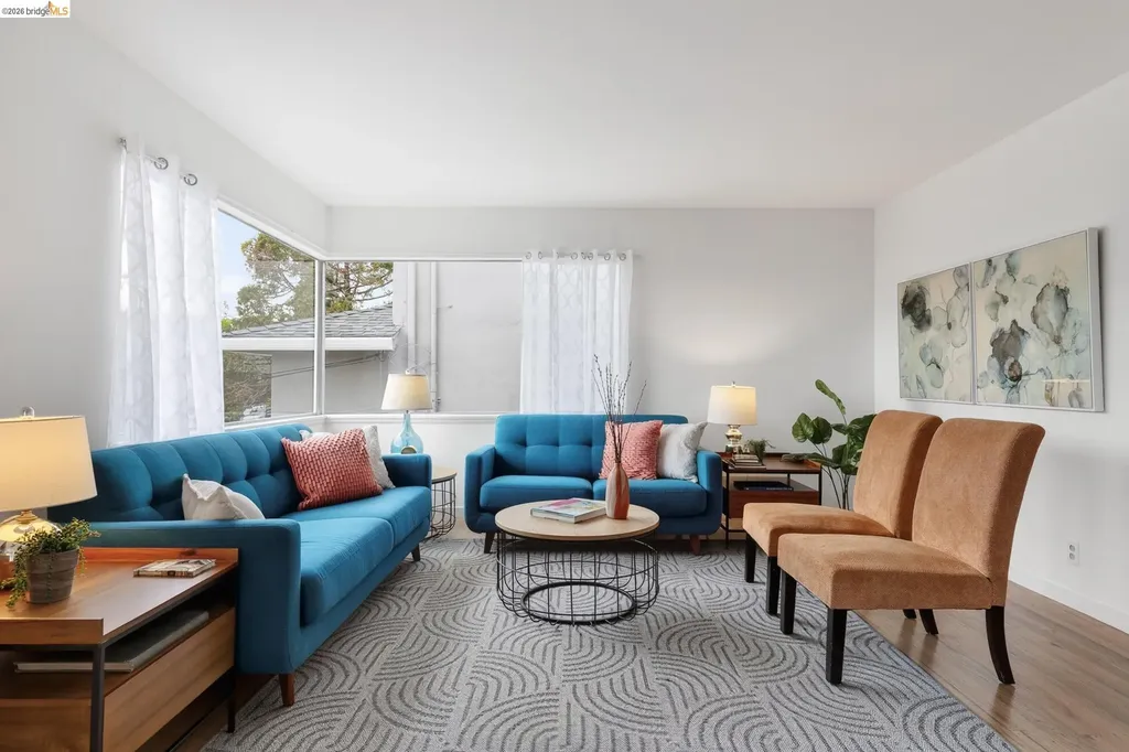 1825 Highland Place Berkeley CA 94709