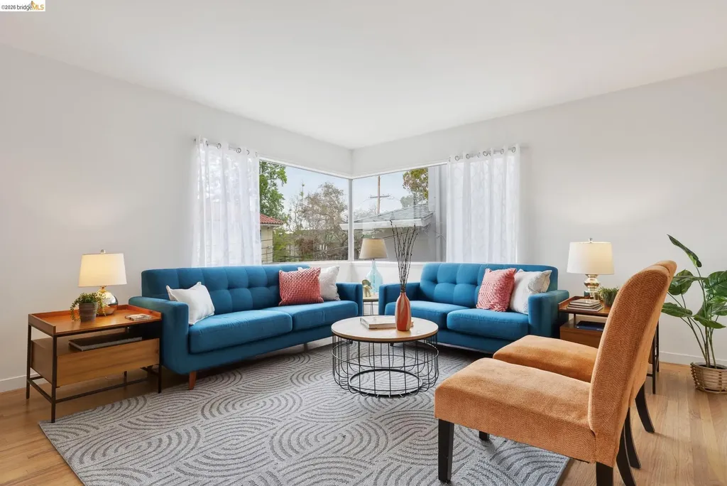 1825 Highland Place Berkeley CA 94709