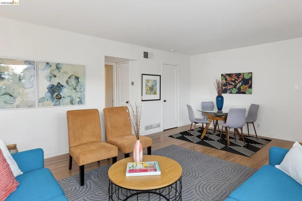 1825 Highland Place Berkeley CA 94709