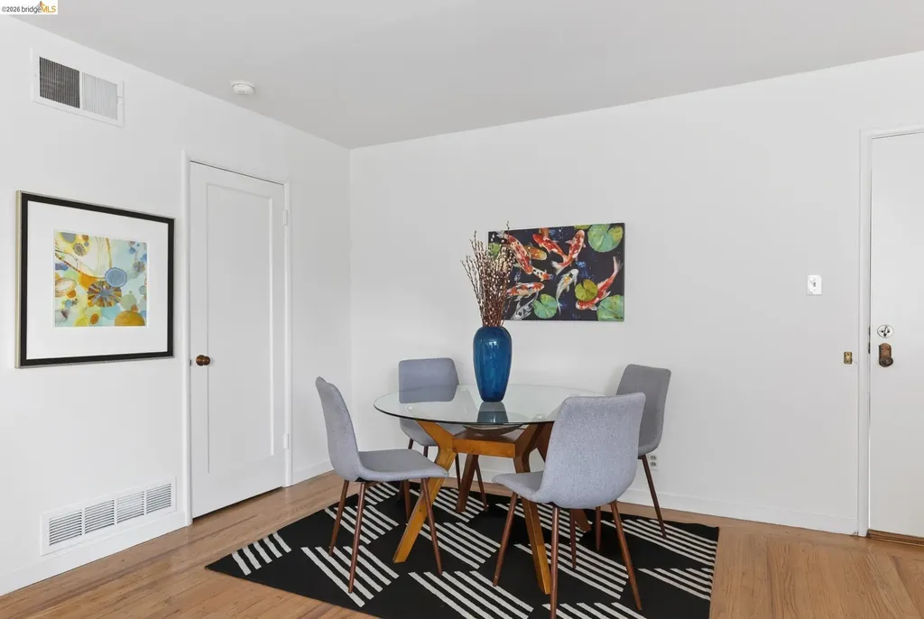 1825 Highland Place Berkeley CA 94709