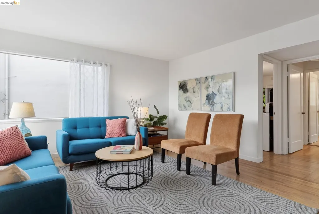 1825 Highland Place Berkeley CA 94709