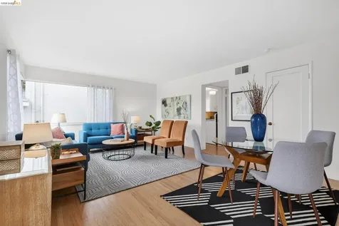 1825 Highland Place Berkeley CA 94709
