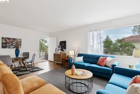 1825 Highland Place Berkeley CA 94709