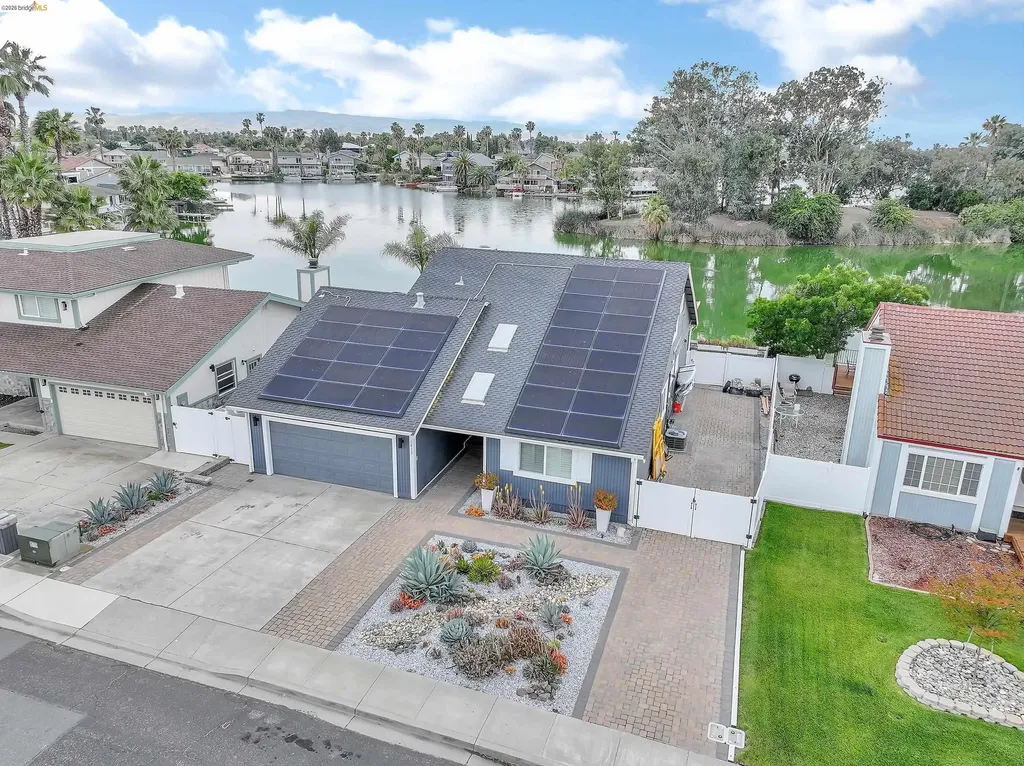 1432 Willow Lake Road Discovery Bay CA 94505