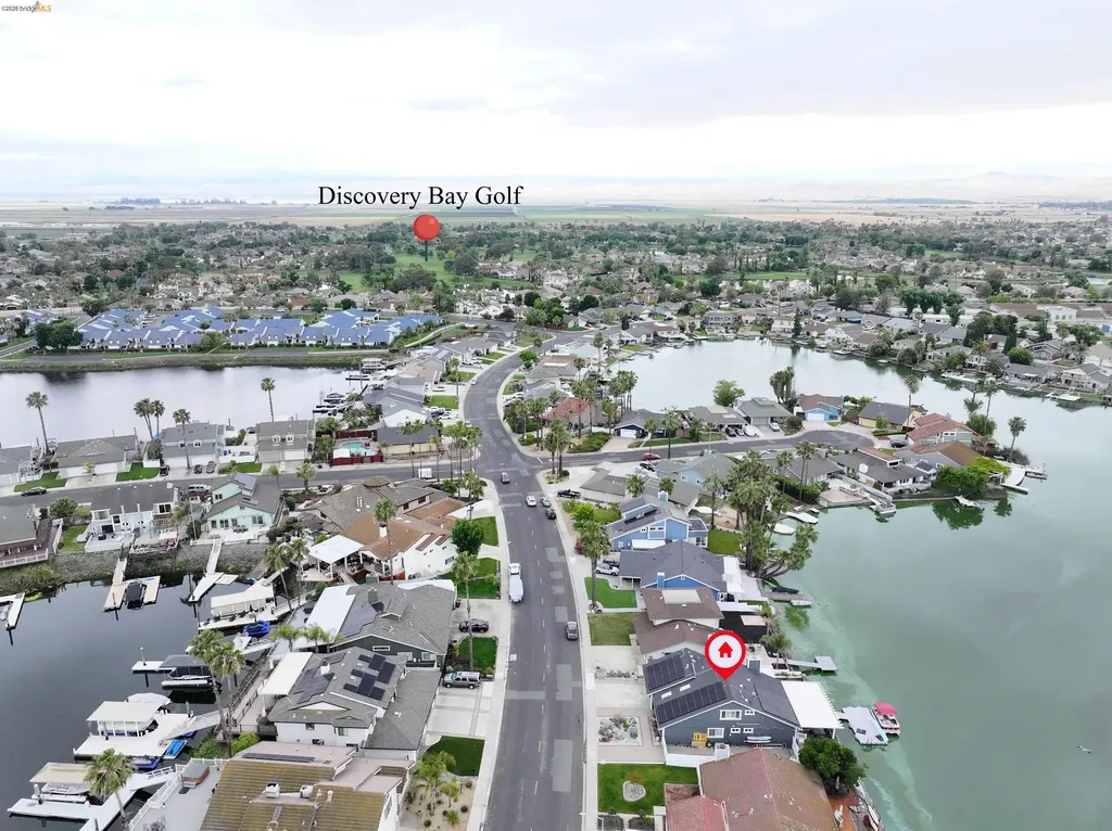 1432 Willow Lake Road Discovery Bay CA 94505