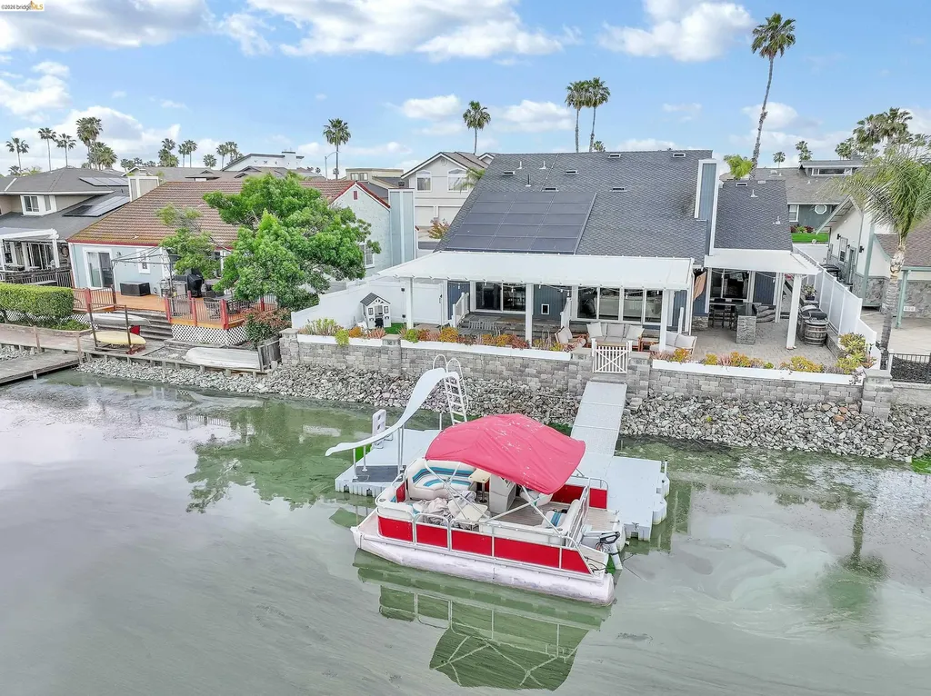 1432 Willow Lake Road Discovery Bay CA 94505