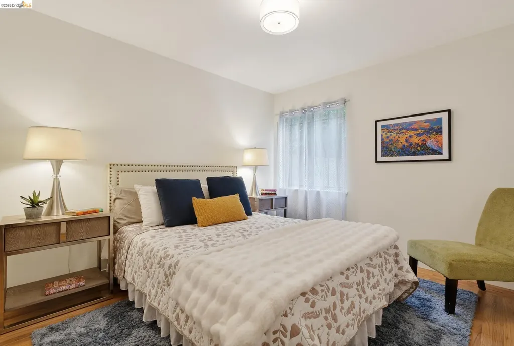 1825 Highland Place Berkeley CA 94709