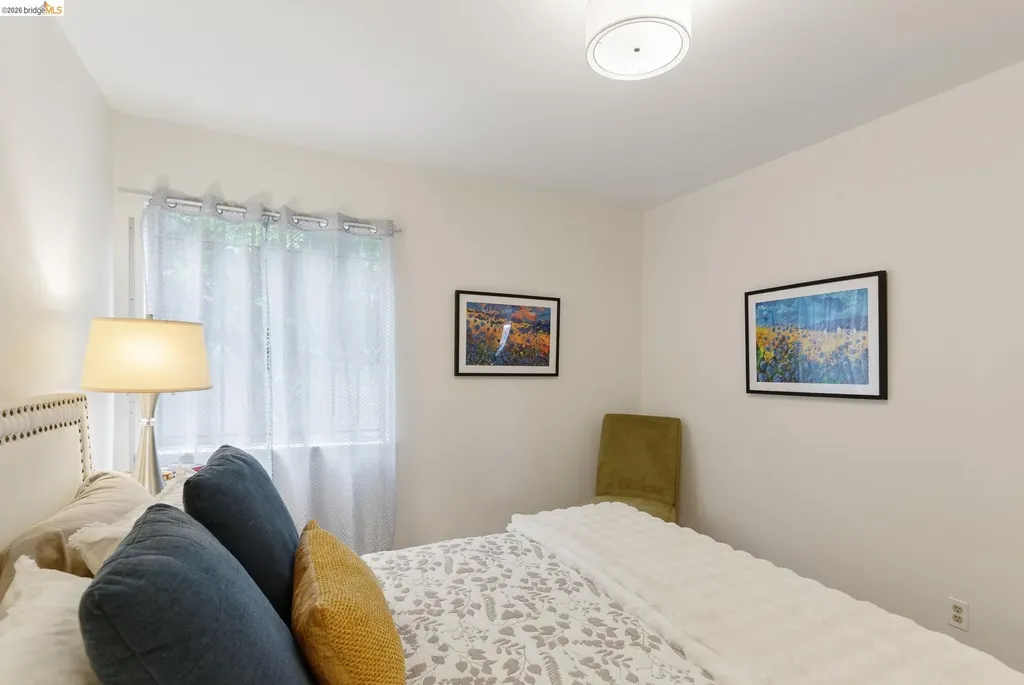1825 Highland Place Berkeley CA 94709
