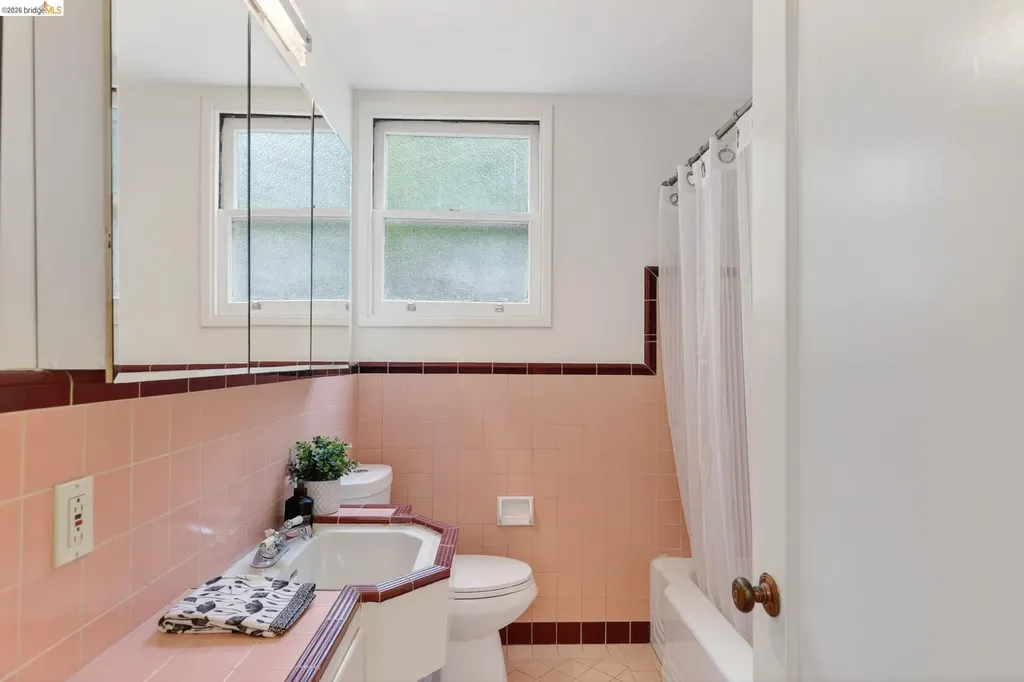 1825 Highland Place Berkeley CA 94709