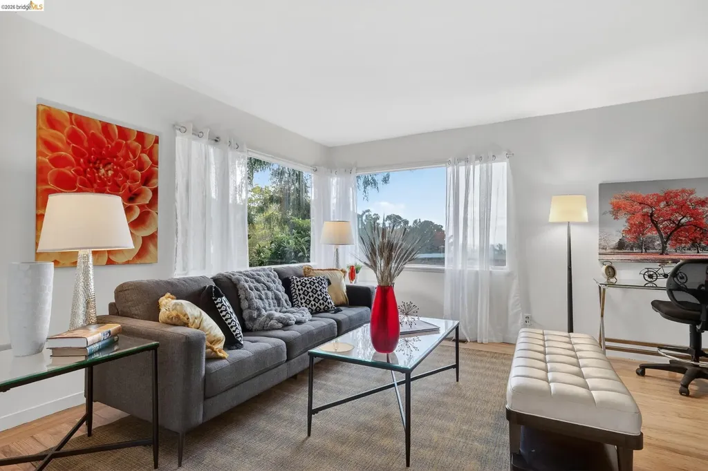 1825 Highland Place Berkeley CA 94709