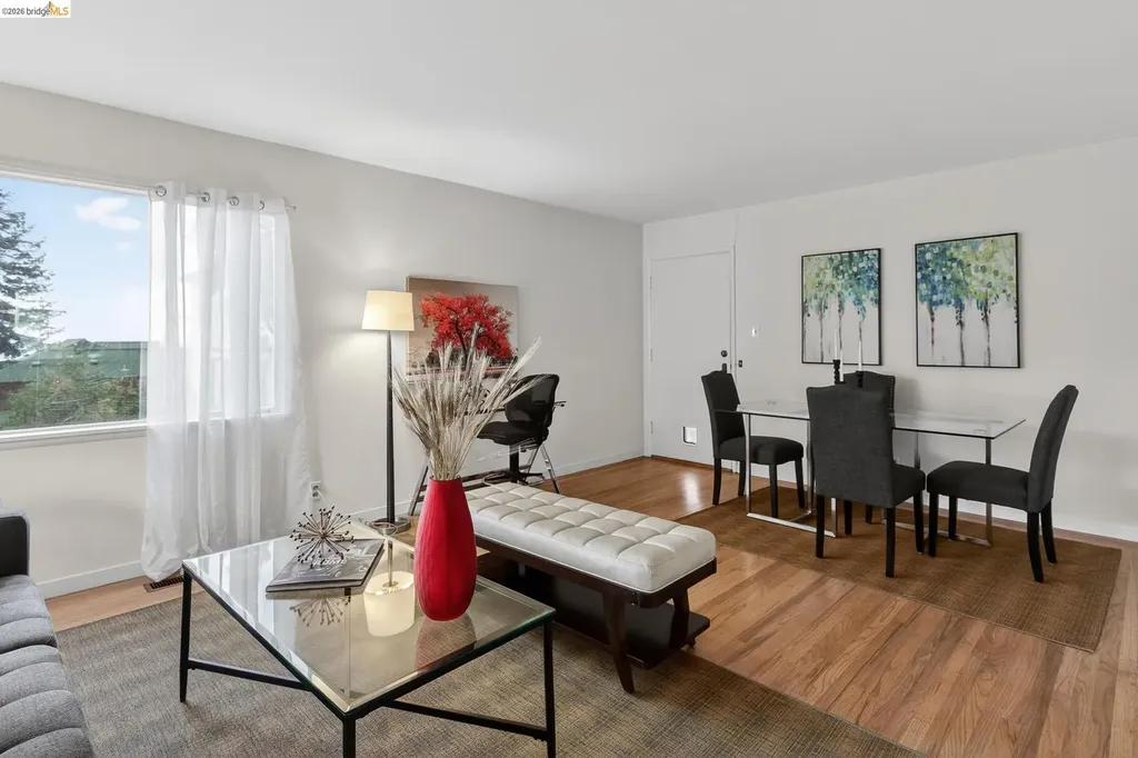 1825 Highland Place Berkeley CA 94709