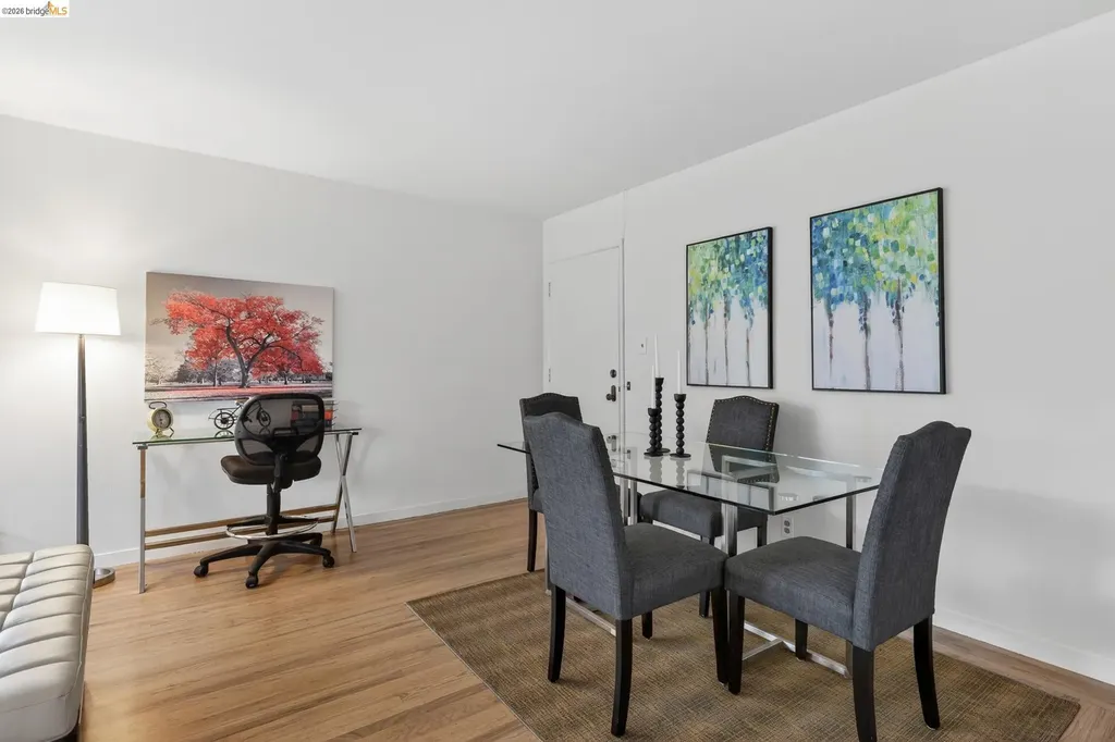 1825 Highland Place Berkeley CA 94709