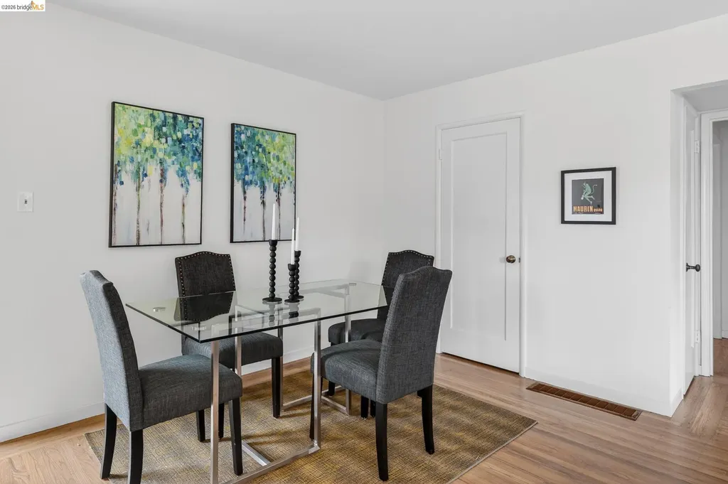 1825 Highland Place Berkeley CA 94709