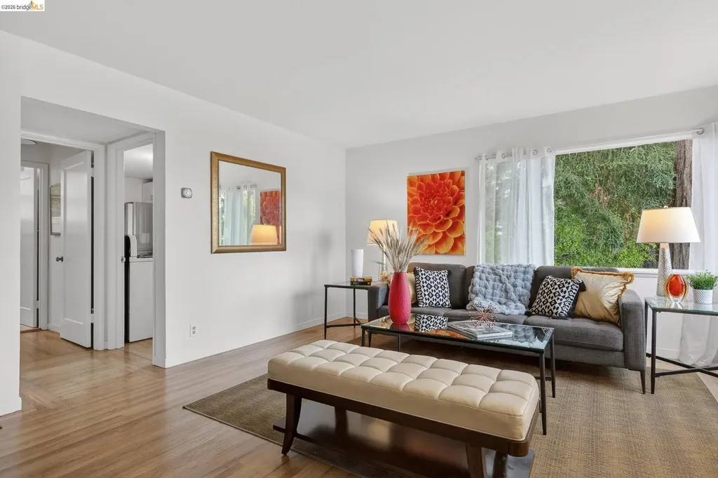 1825 Highland Place Berkeley CA 94709