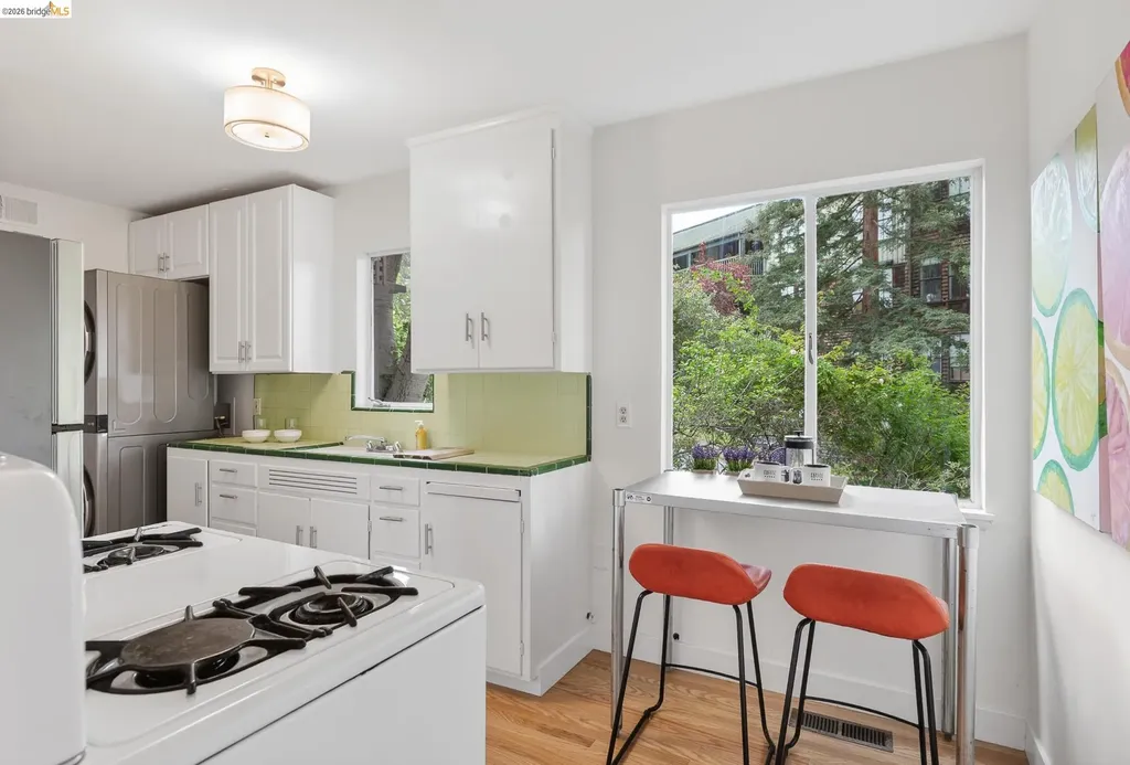 1825 Highland Place Berkeley CA 94709