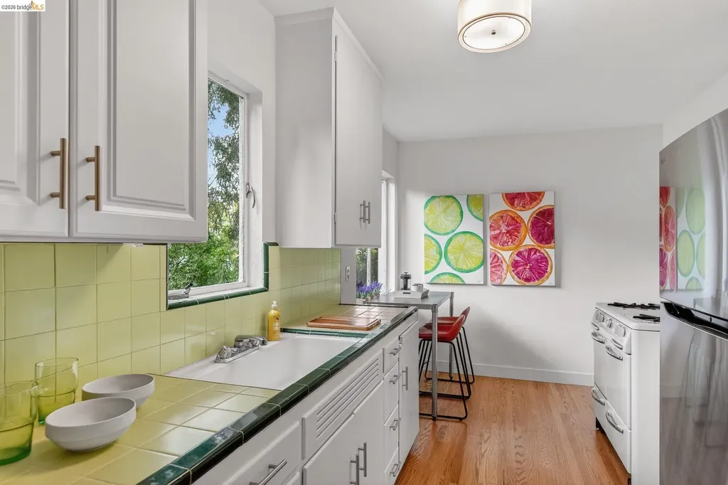 1825 Highland Place Berkeley CA 94709