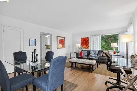 1825 Highland Place Berkeley CA 94709