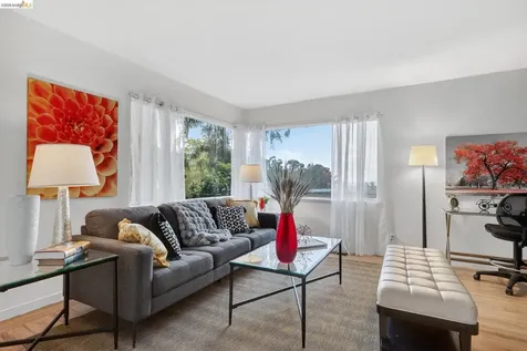 1825 Highland Place Berkeley CA 94709
