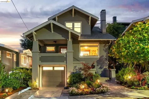 579 Kenmore Avenue Oakland CA 94610