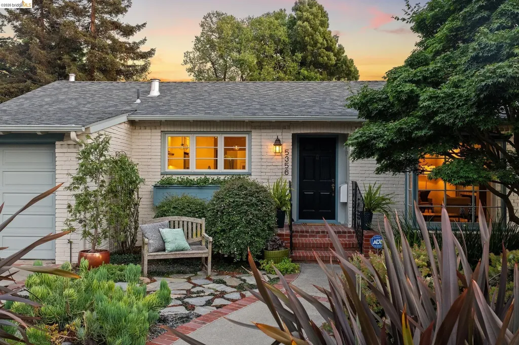 5356 Rosalind Avenue El Cerrito CA 94530