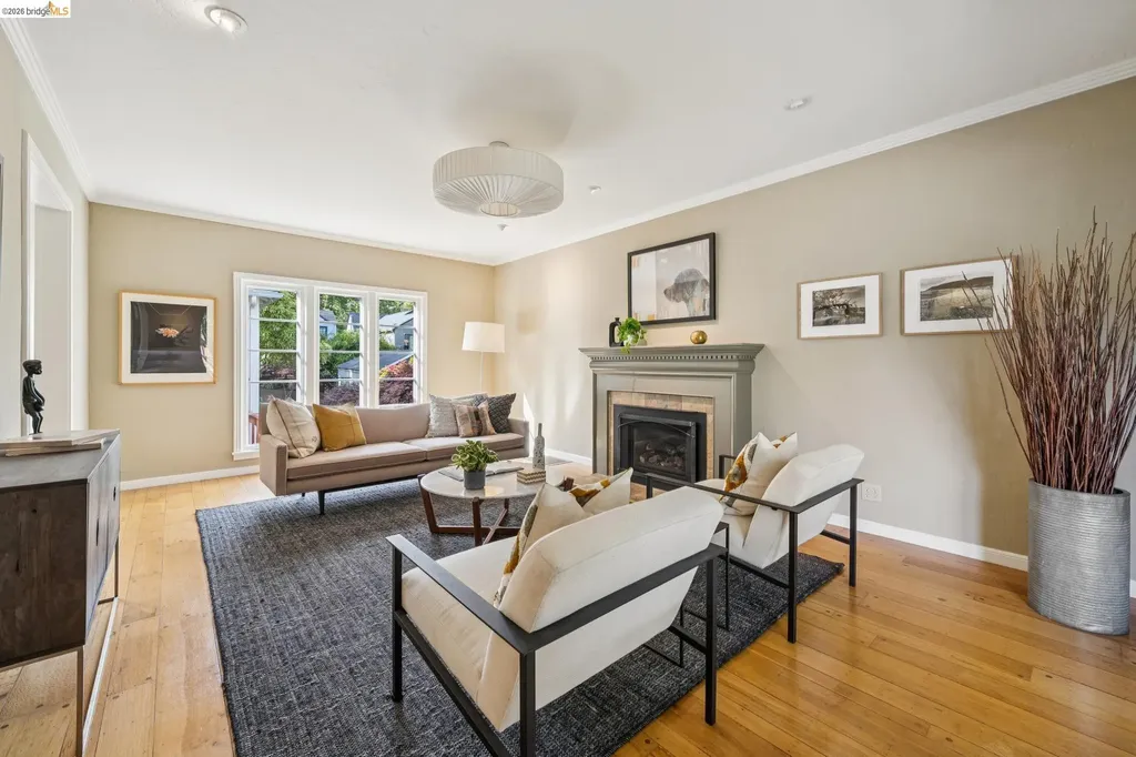 5356 Rosalind Avenue El Cerrito CA 94530