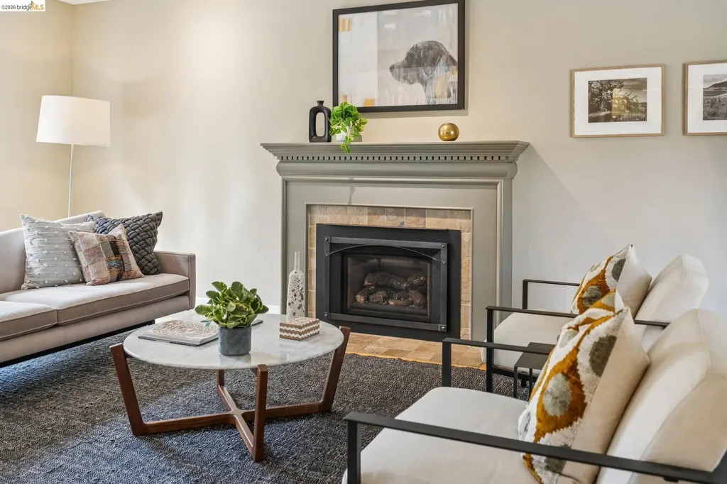 5356 Rosalind Avenue El Cerrito CA 94530