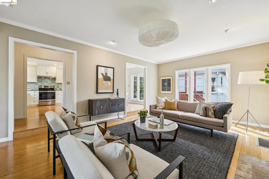 5356 Rosalind Avenue El Cerrito CA 94530