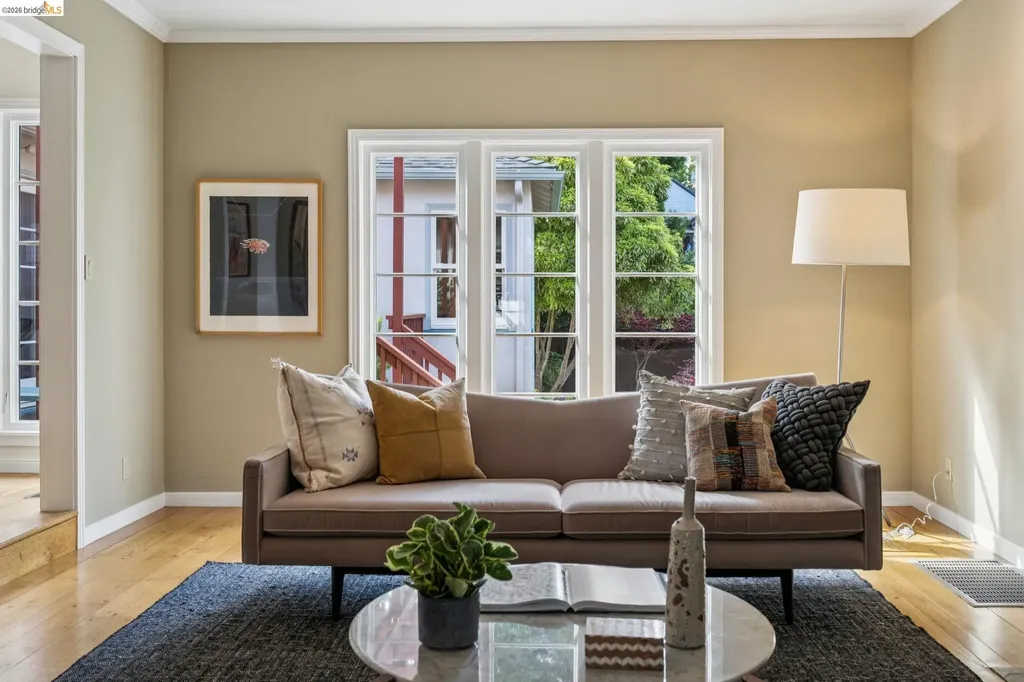 5356 Rosalind Avenue El Cerrito CA 94530