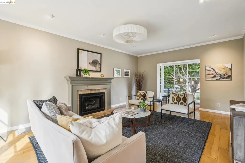 5356 Rosalind Avenue El Cerrito CA 94530