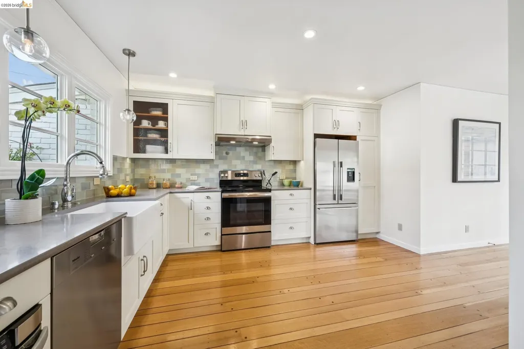 5356 Rosalind Avenue El Cerrito CA 94530