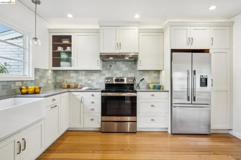 5356 Rosalind Avenue El Cerrito CA 94530