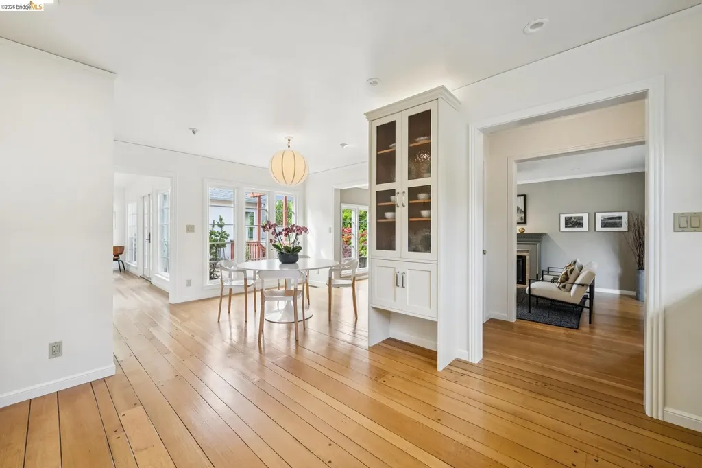 5356 Rosalind Avenue El Cerrito CA 94530