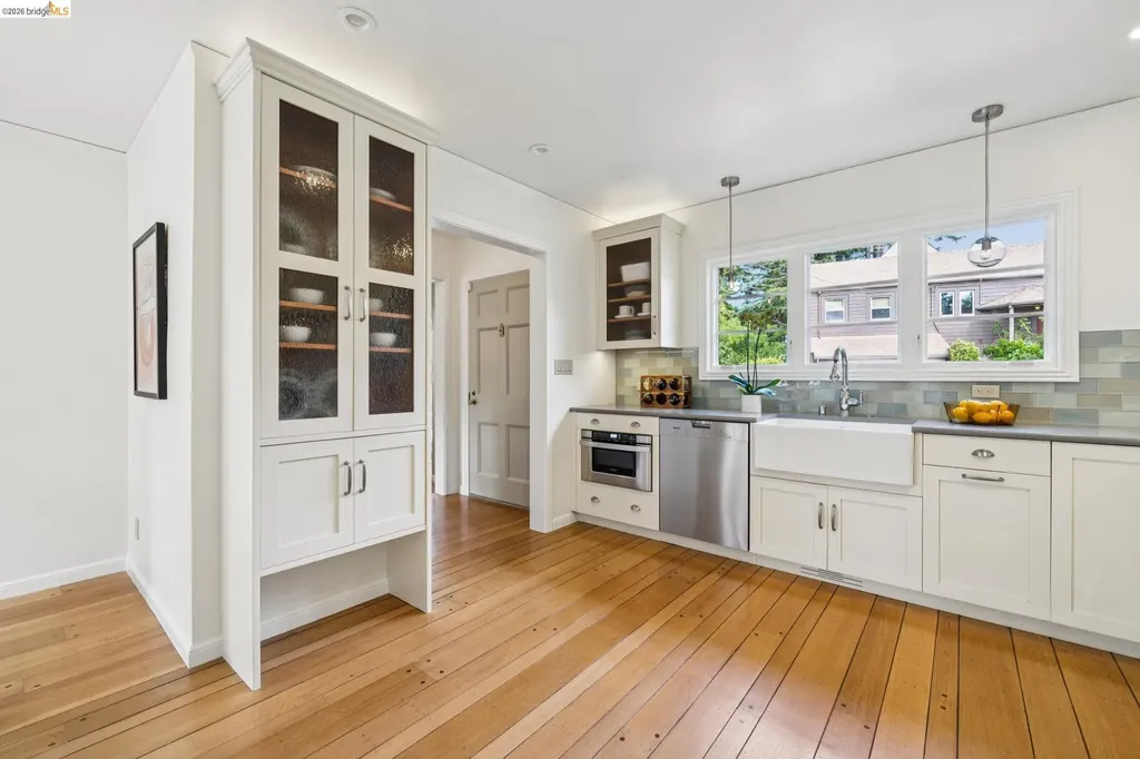 5356 Rosalind Avenue El Cerrito CA 94530