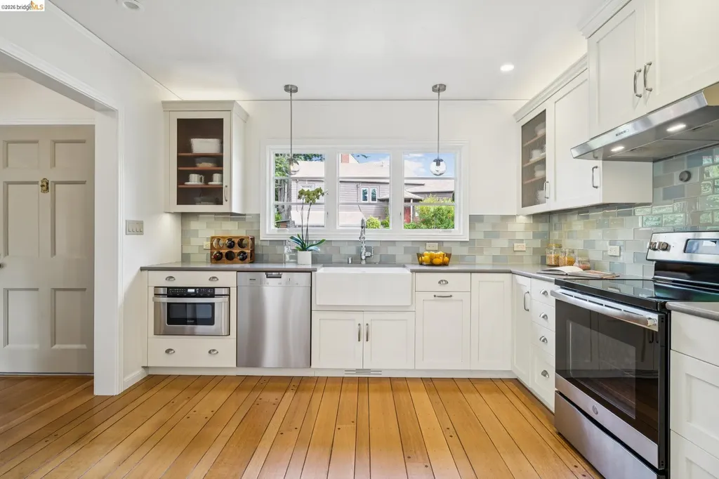 5356 Rosalind Avenue El Cerrito CA 94530