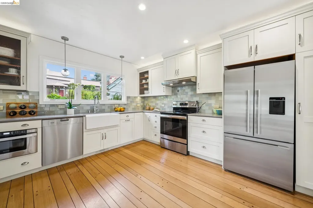 5356 Rosalind Avenue El Cerrito CA 94530