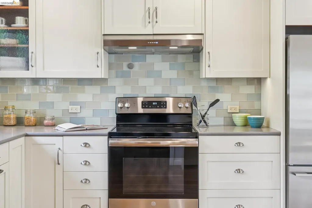 5356 Rosalind Avenue El Cerrito CA 94530