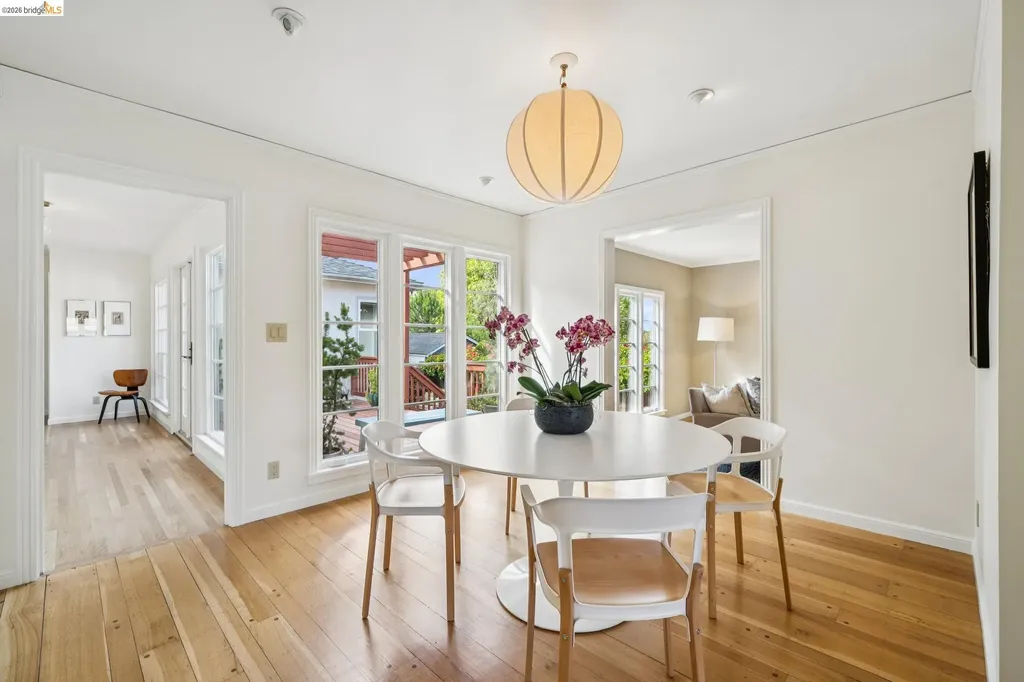 5356 Rosalind Avenue El Cerrito CA 94530