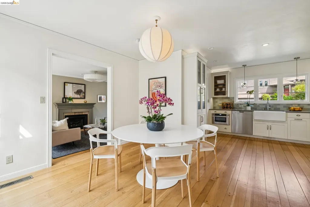 5356 Rosalind Avenue El Cerrito CA 94530