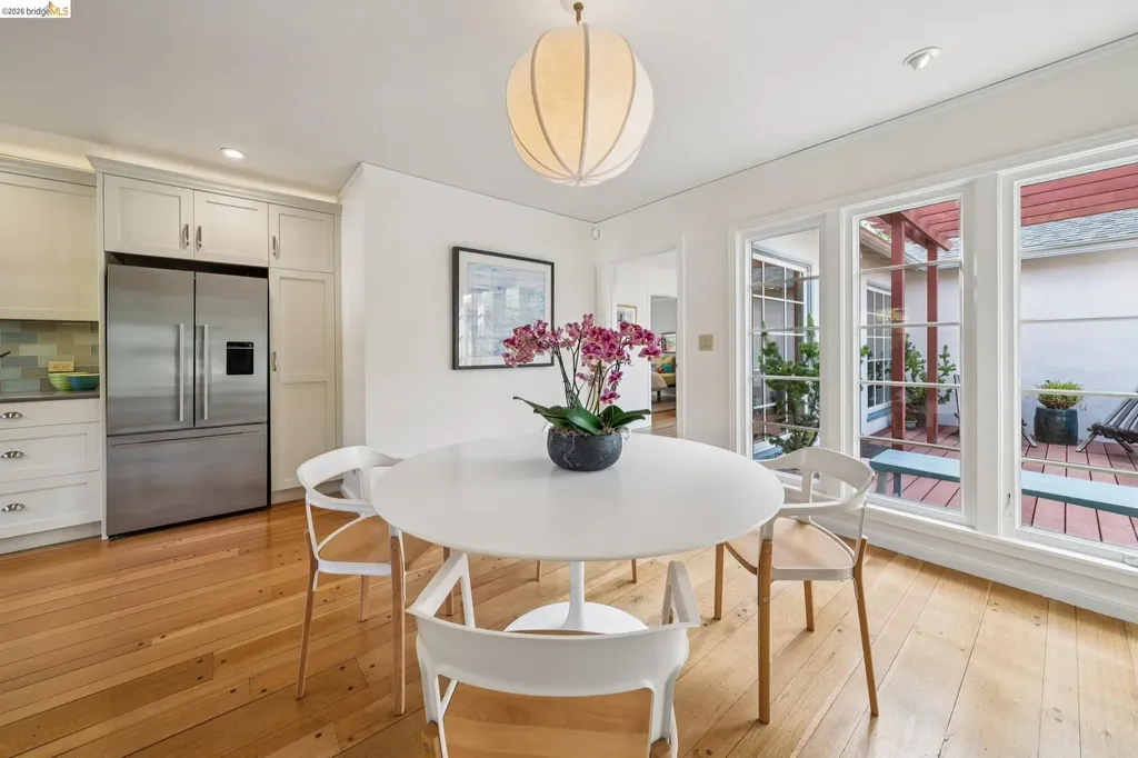 5356 Rosalind Avenue El Cerrito CA 94530