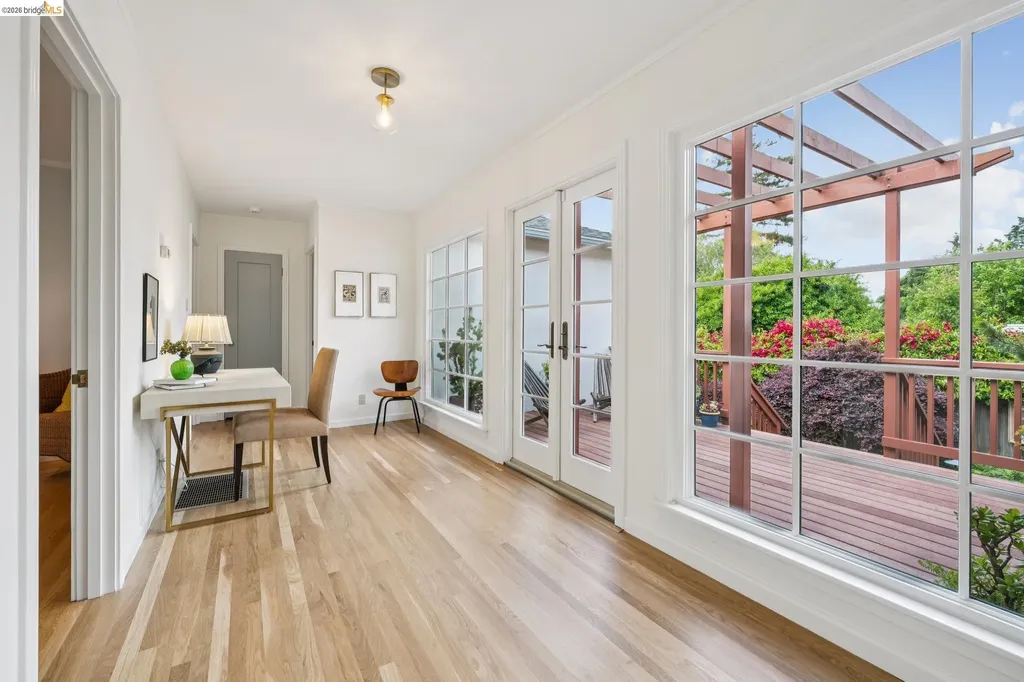 5356 Rosalind Avenue El Cerrito CA 94530