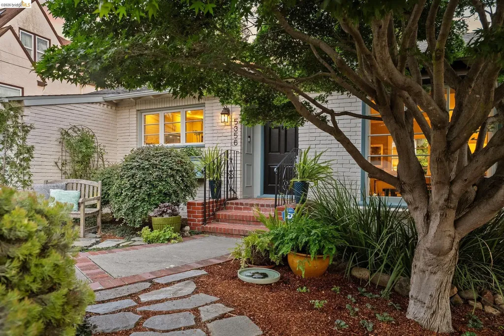 5356 Rosalind Avenue El Cerrito CA 94530