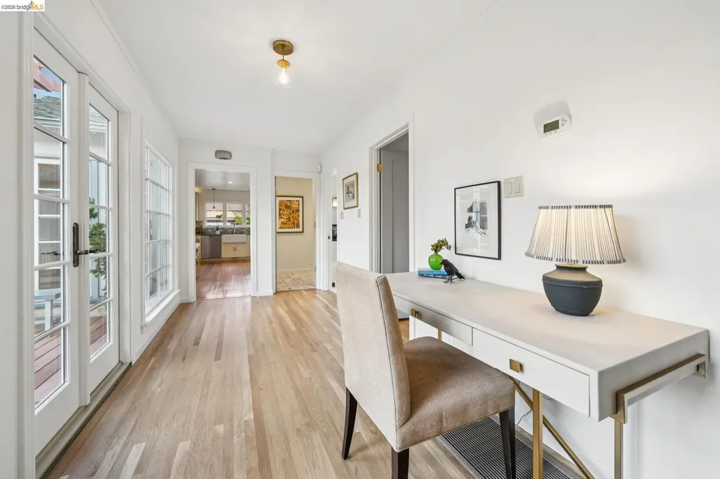 5356 Rosalind Avenue El Cerrito CA 94530