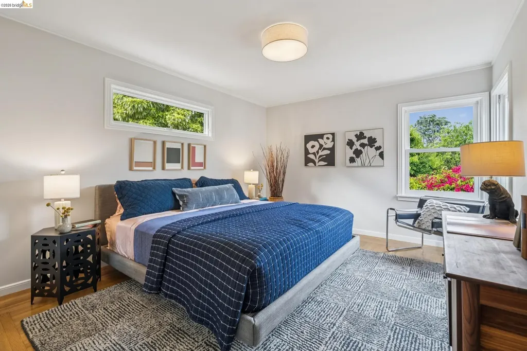 5356 Rosalind Avenue El Cerrito CA 94530