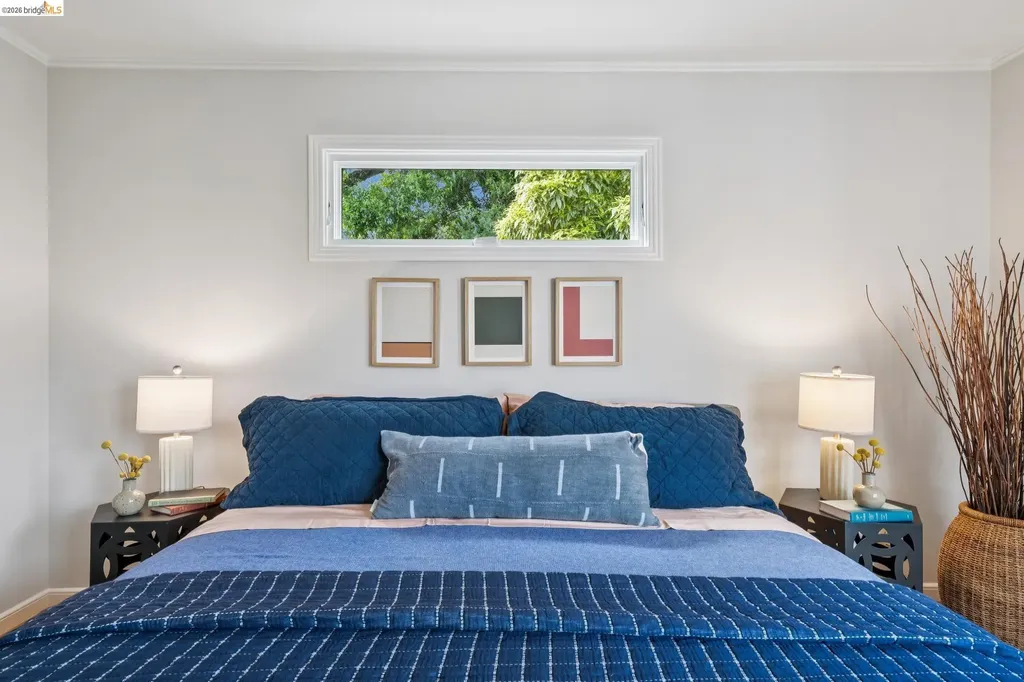 5356 Rosalind Avenue El Cerrito CA 94530