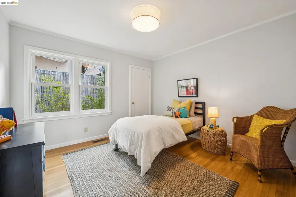 5356 Rosalind Avenue El Cerrito CA 94530