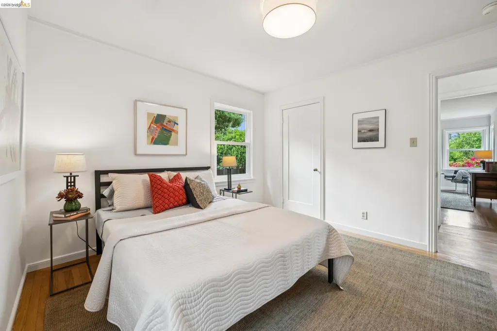 5356 Rosalind Avenue El Cerrito CA 94530
