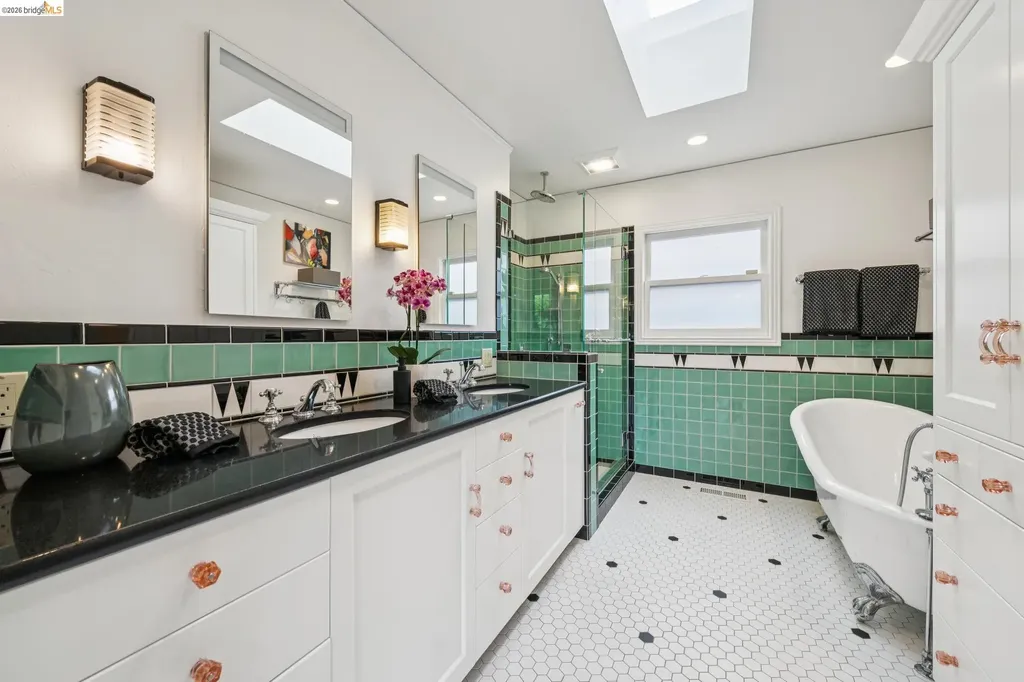 5356 Rosalind Avenue El Cerrito CA 94530