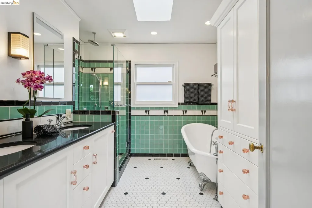 5356 Rosalind Avenue El Cerrito CA 94530